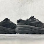 NK Bondi B Black – Sneakers
