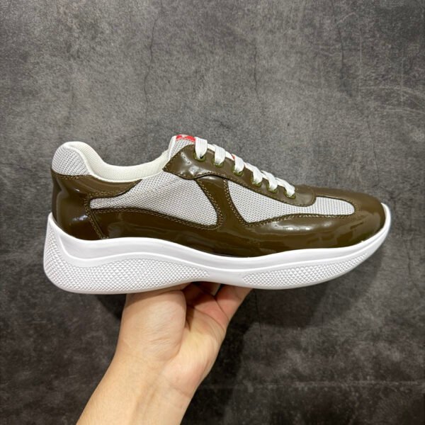 PR America's Cup - Sneakers
