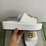 BAL Pool Slide White – Slide