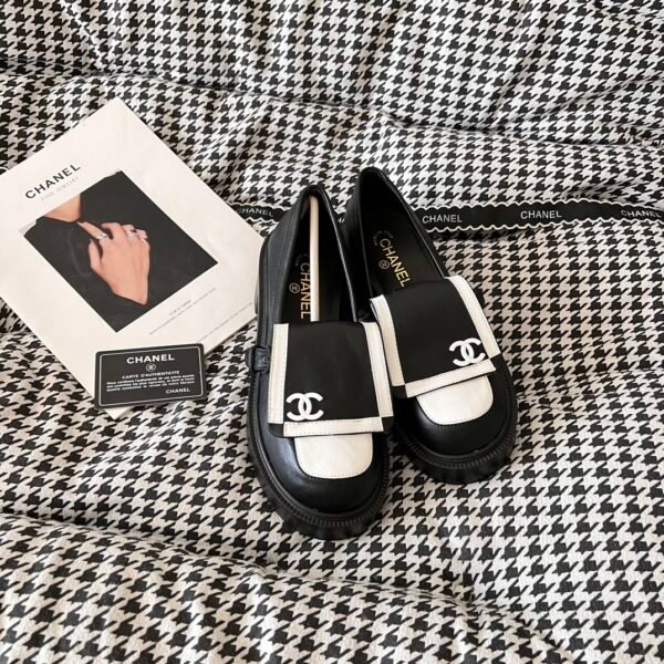 CC Loafers - Shoes