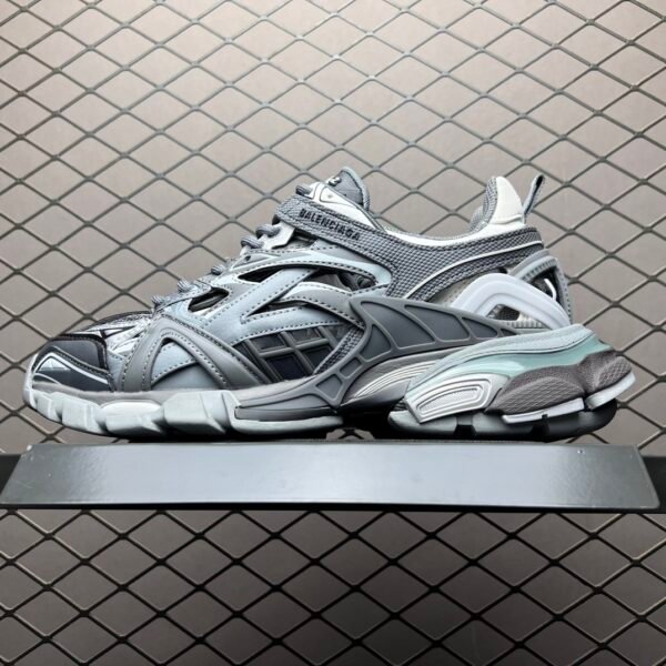 BAL Track 4.0 - Sneakers