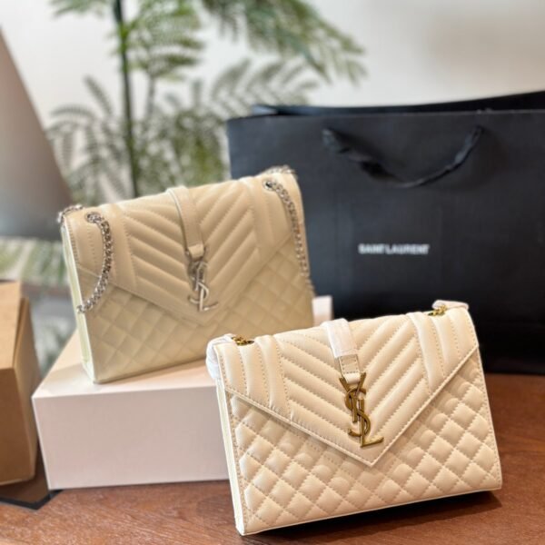 YSL Envelope - Bag