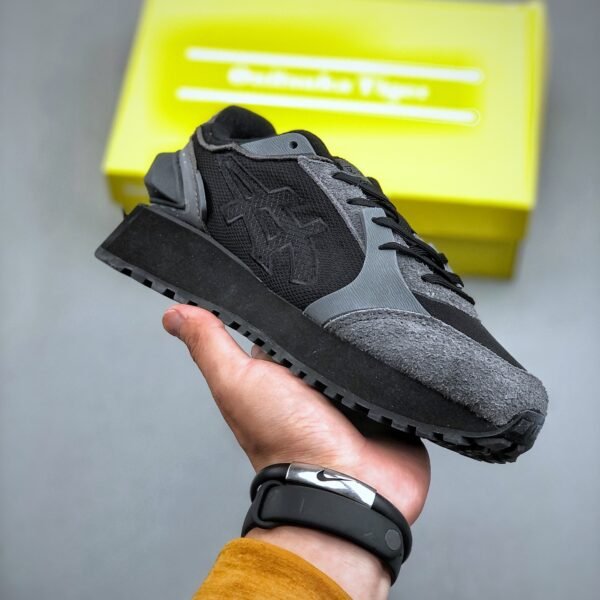 OT Delegation CH - Sneakers