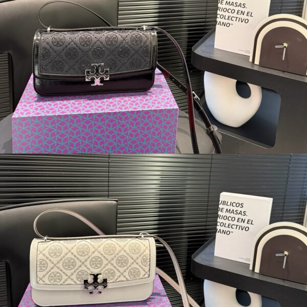 TB Foldable box included
