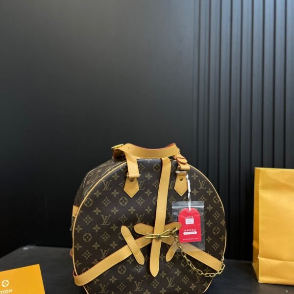 LV Boite Chapeau Souple - Bag