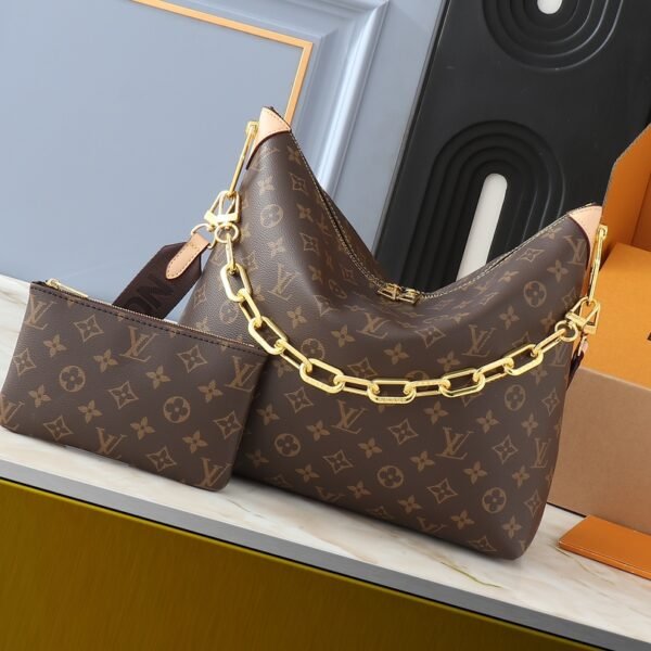LV Loop Hobo - Bag