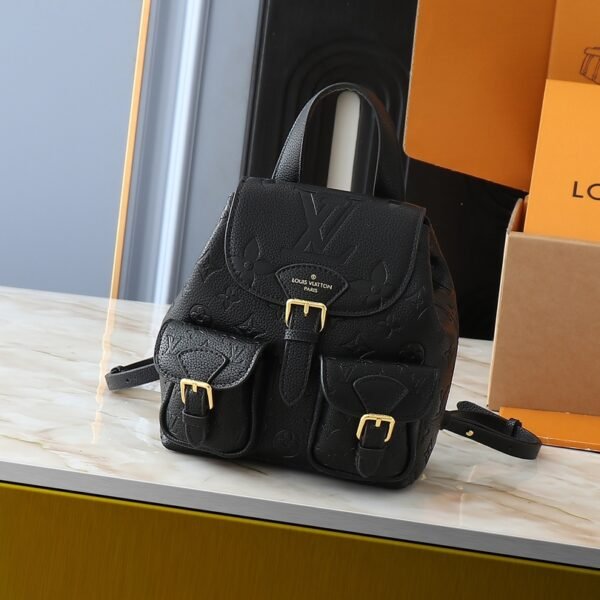 LV Montsouris - Backpack