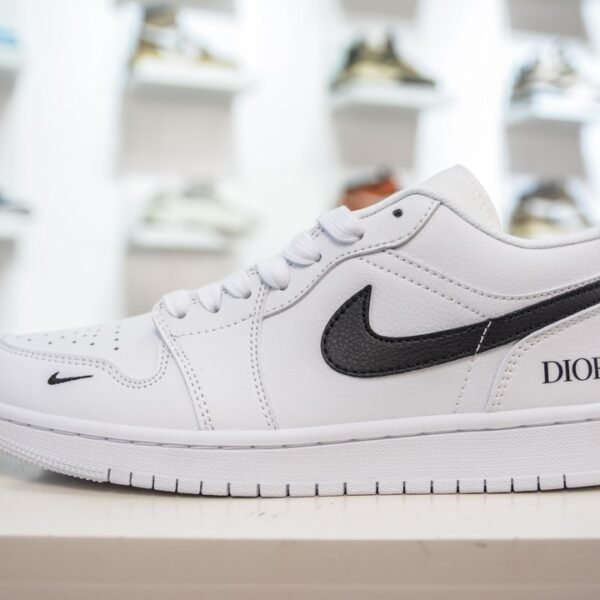 CD Air Jordan 1 Low OG CD - Sneakers