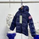 CG Crofton Down Jacket – Jacke