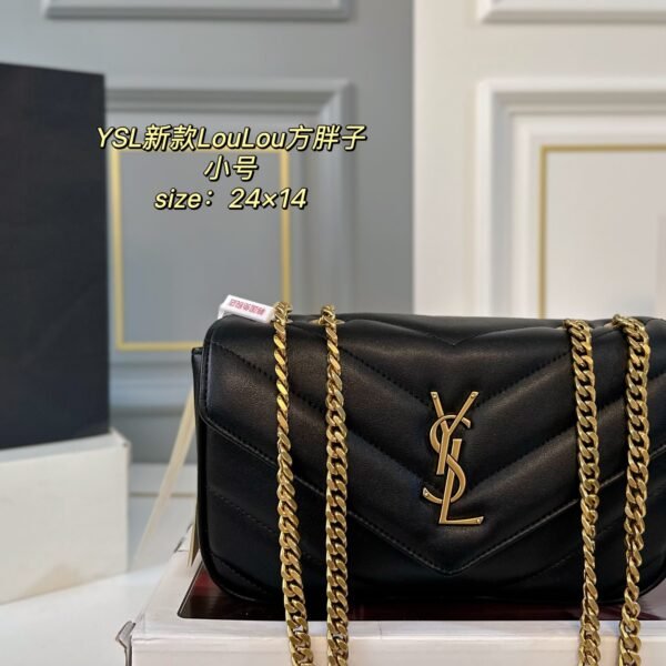 YSL Loulou - Bag
