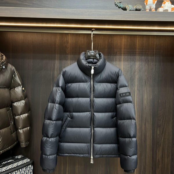 CD CD Oblique Down Jacket - Jacket