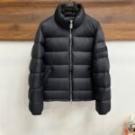 CD CD Oblique Puffer Jacket – Jacke