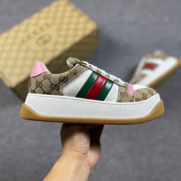 GG Rhyton - Sneakers