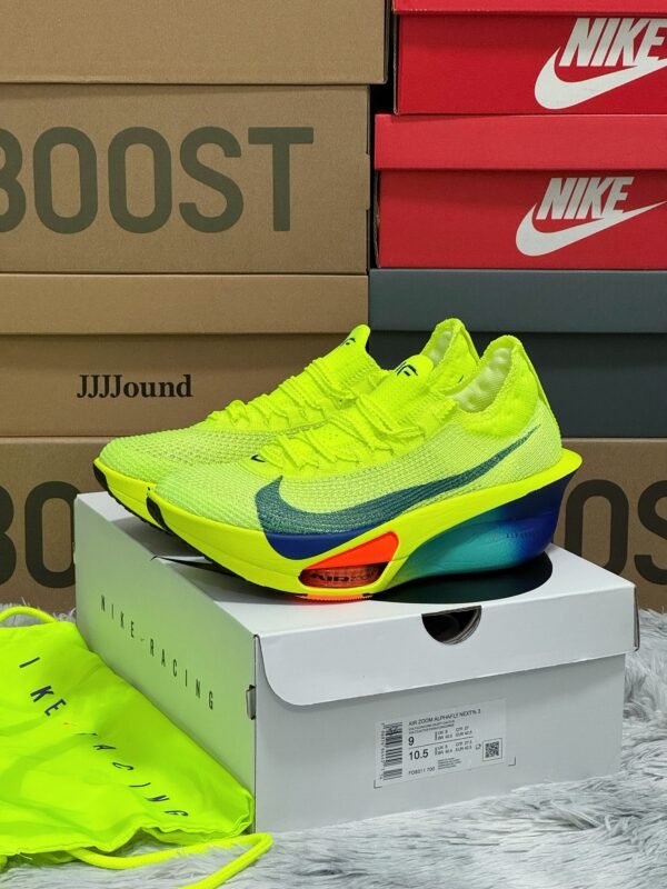 NK Zoom Alphafly NEXT% 3 – Baskets