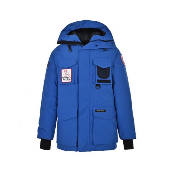 CG PBI Expedition Parka - Jacket