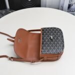 GYD Belvédère PM – Borsa – Marrone