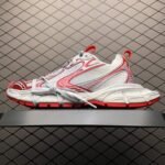 BAL Track 3.0 – Sneaker – Rosso