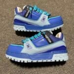 LV Trainer Maxi – Sneakers