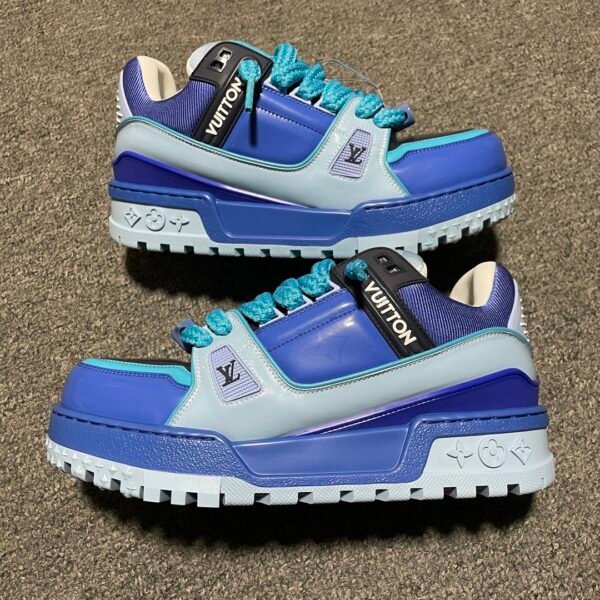 LV Trainer Maxi - Sneakers