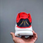HK Bondi 8 – Sneaker – Rosso