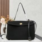 BAL Motorcycle Bag Large Matte