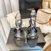 YSL Opyum Sandals - Heels · Ref. SH11420