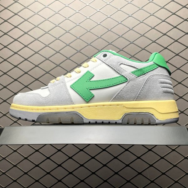 OW Out of Office Low-Top - Sneakers