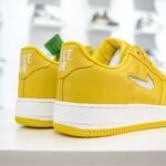 NK Air Force 1 Low – Sneakers – White