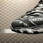 BAL Track 3.0 – Sneakers – Red