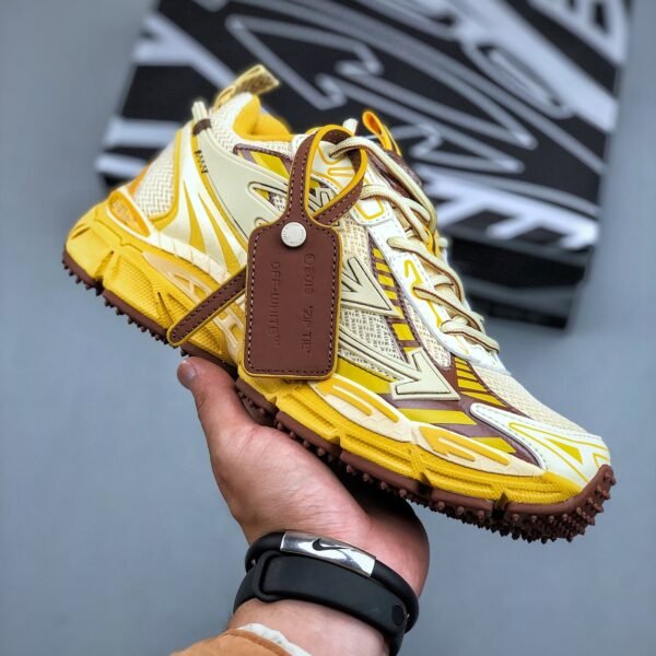 OW ODSY-2000 - Sneakers