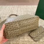 GYD Saint Louis – Borsa – Cuoio