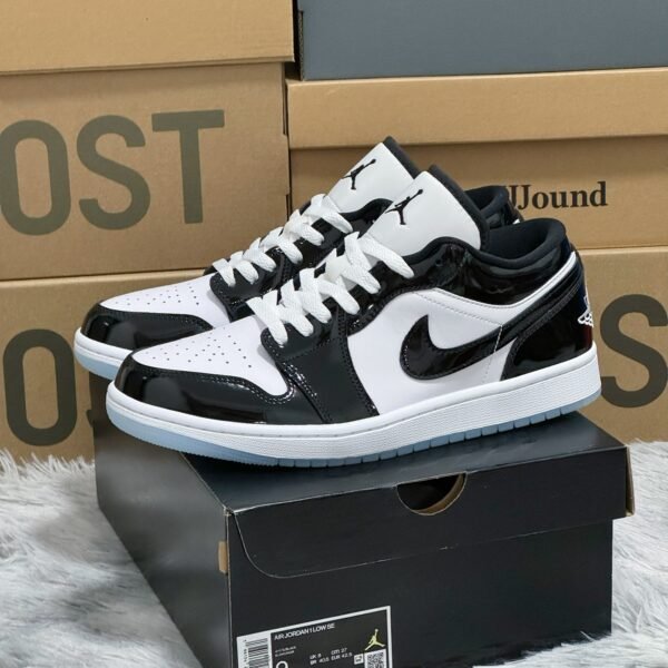 NK Air Jordan 1 Low OG - Sneakers