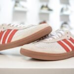 AD Samba OG – Sneakers