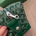 GYD Toiletry Pouch – Borsa – Rosso