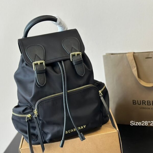 BBR The Rucksack - Backpack