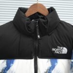 TNF 1996 Retro Nuptse – Jacket