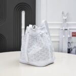 GYD Saint Louis – Borsa – Rosso