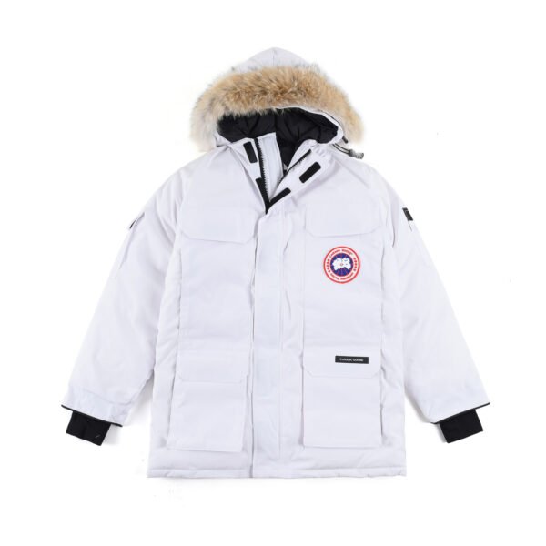 CG Expedition Parka - Jacket