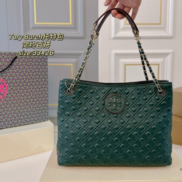 TB New Tote Bag