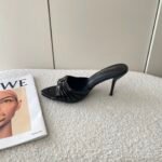 YSL Opyum Heels – Scarpe con tacco