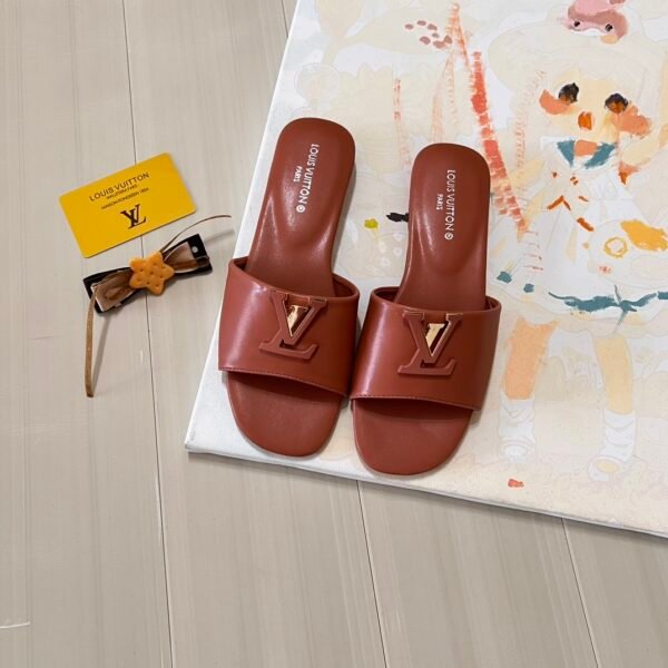 LV Lock It - Slides