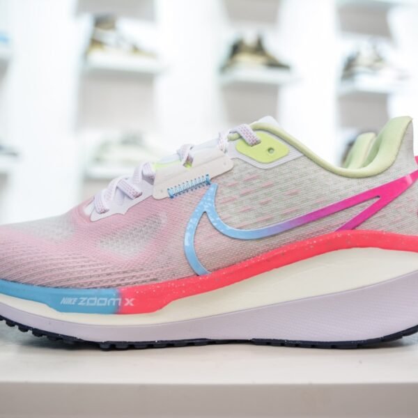 NK ZoomX Invincible Run Flyknit 3 - Sneakers