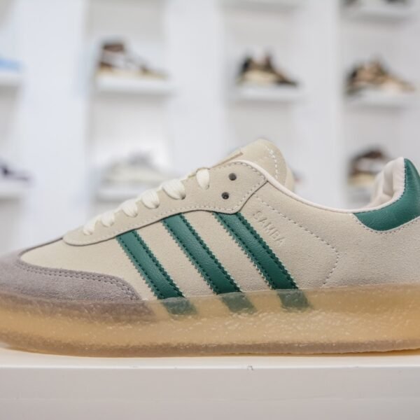 AD Samba x Clarks 8th Street - Sneakers