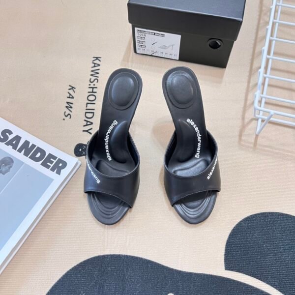 BAL High Heel Sandals - Heels