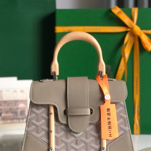 GYD Saigon - Bag