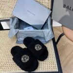 BAL Hotel Slippers – Slide