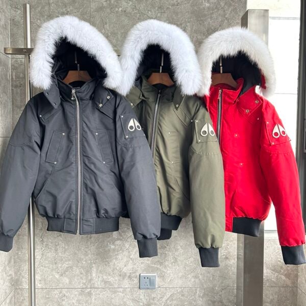 MCL Chilliwack Bomber - Jacket