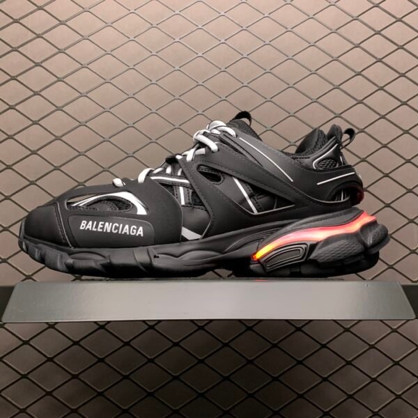 BAL Track LED - Sneakers