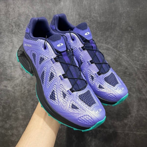 SALOMON XT-6 - Sneakers