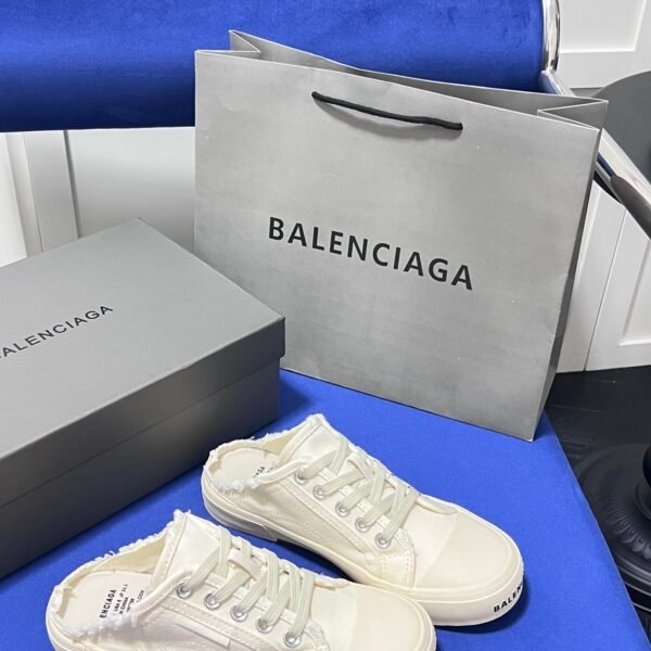 BAL Paris Sneaker - Sneakers
